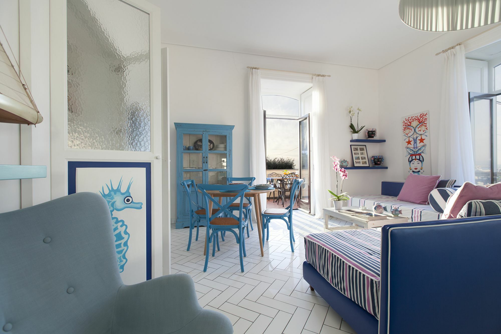Amore Rentals - Gilda'S House Sorrento Exterior foto