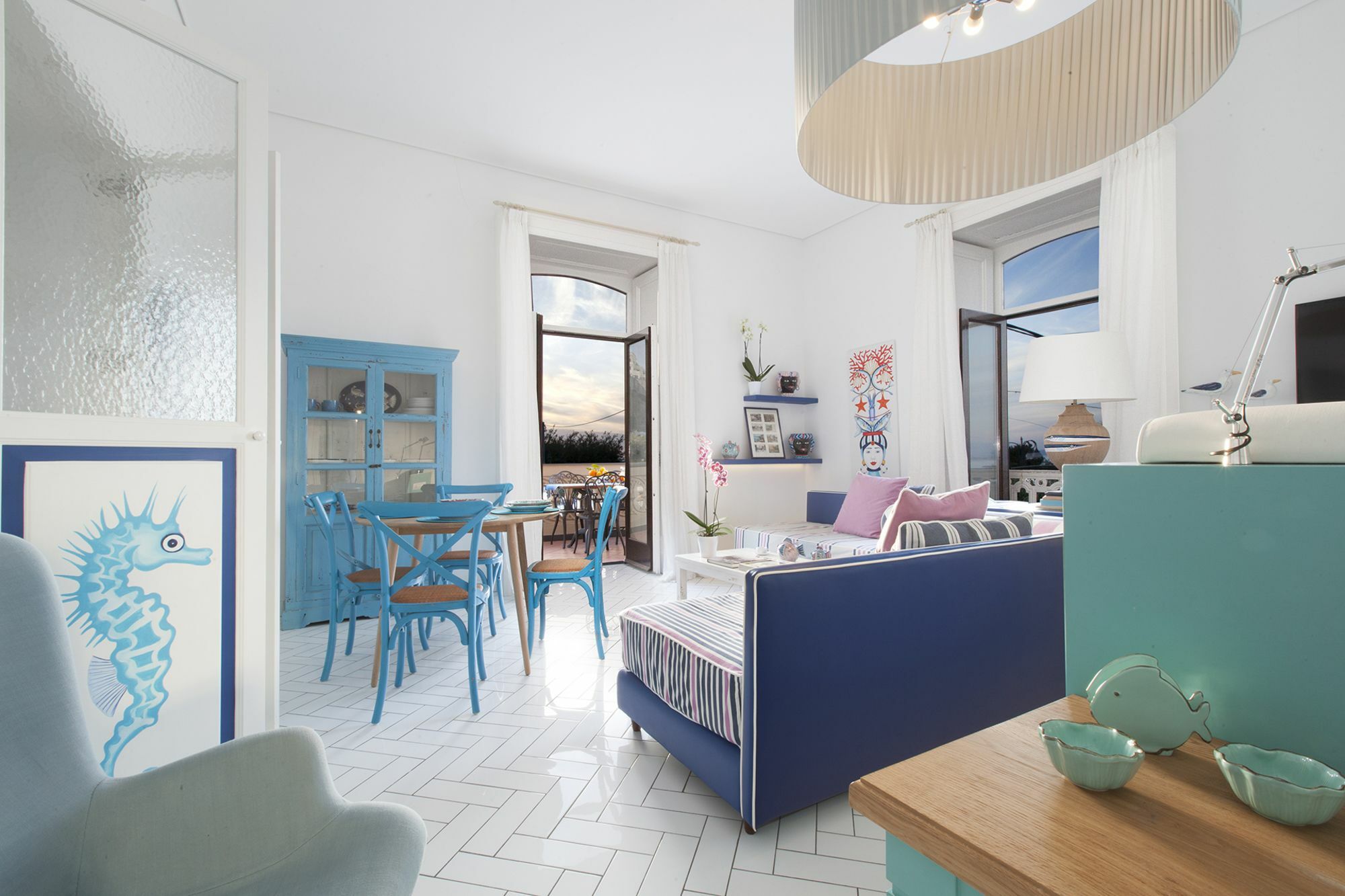 Amore Rentals - Gilda'S House Sorrento Exterior foto