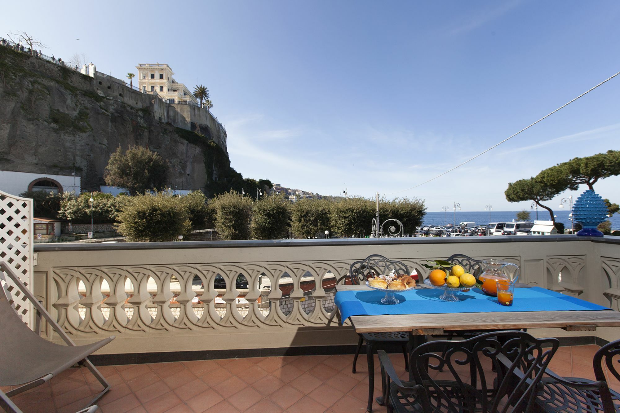 Amore Rentals - Gilda'S House Sorrento Exterior foto