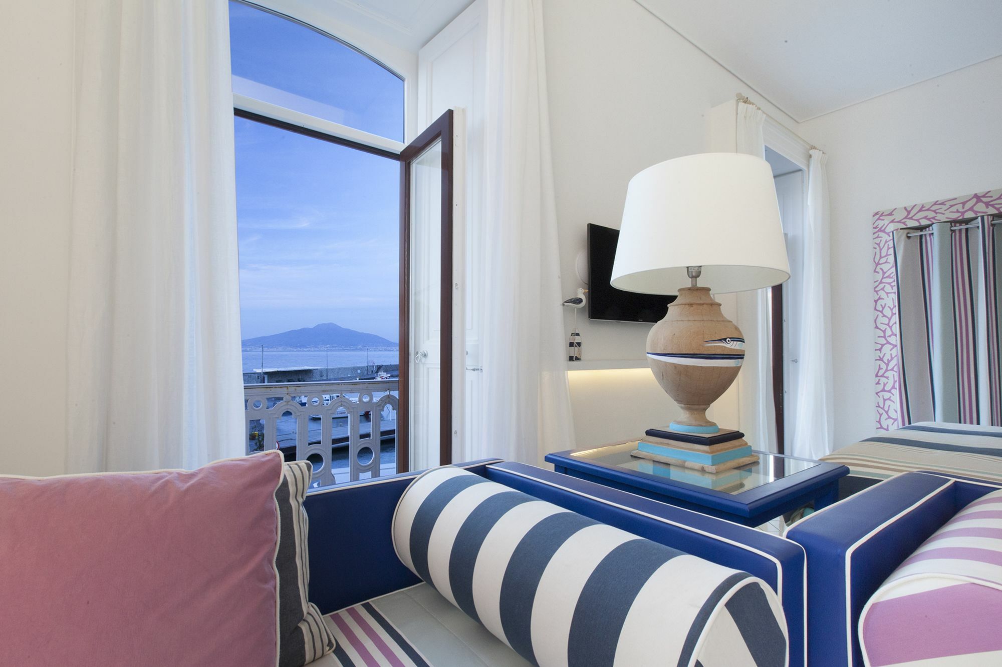 Amore Rentals - Gilda'S House Sorrento Exterior foto